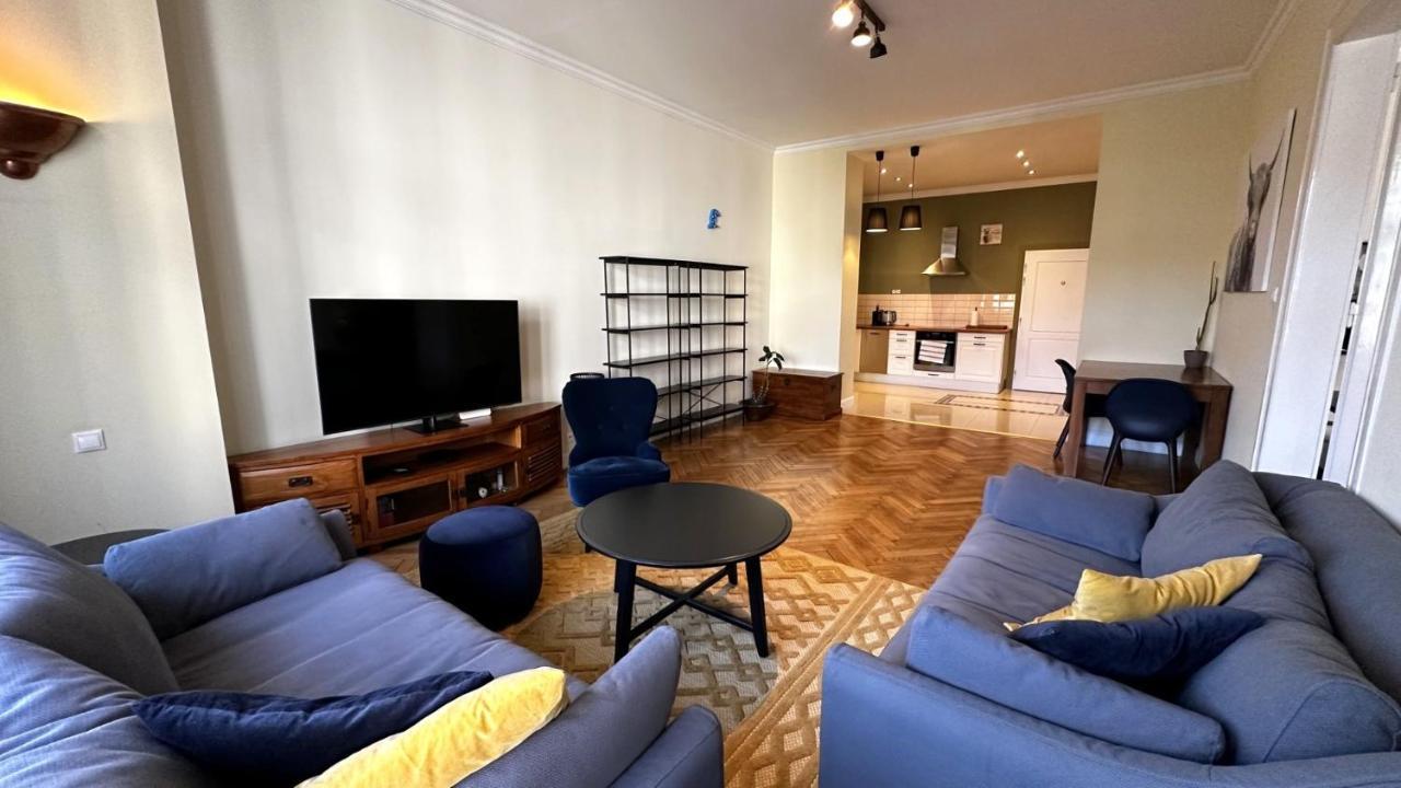 Gorkeho Apartment In City Centre Bratislava Exterior photo